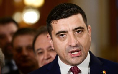 Simion, furios: AUR, exclus de la consultări. Dan, acuzat că a stârnit cearta Coaliției