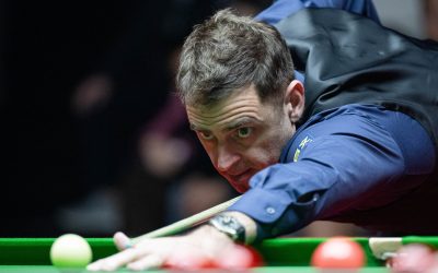 Unde poți vedea la TV Campionatul Mondial de Snooker 2026?