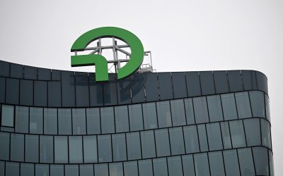 O femeie, șefă la OMV: Premieră istorică în companie