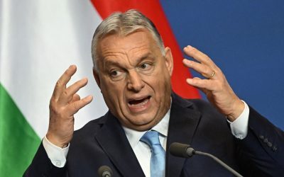 Premierul ungar Viktor Orbán a anunțat duminică, după o convorbire telefonică cu președintele sârb Aleksandar Vučić, că autoritățile din Serbia au descoperit explozibili de mare putere și dispozitive pentru detonare în zona infrastructurii critice de gaze care leagă Serbia de Ungaria