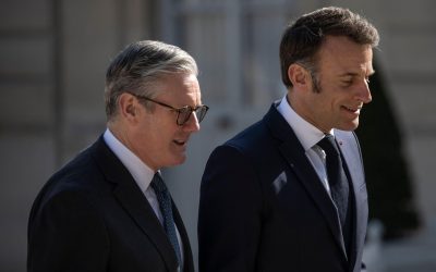 Europa trimite trupe: Misiune crucială pentru redeschidere