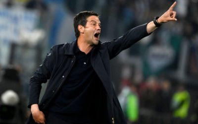 Chivu, aplaudat de rivalul din Serie A: Gestul superb