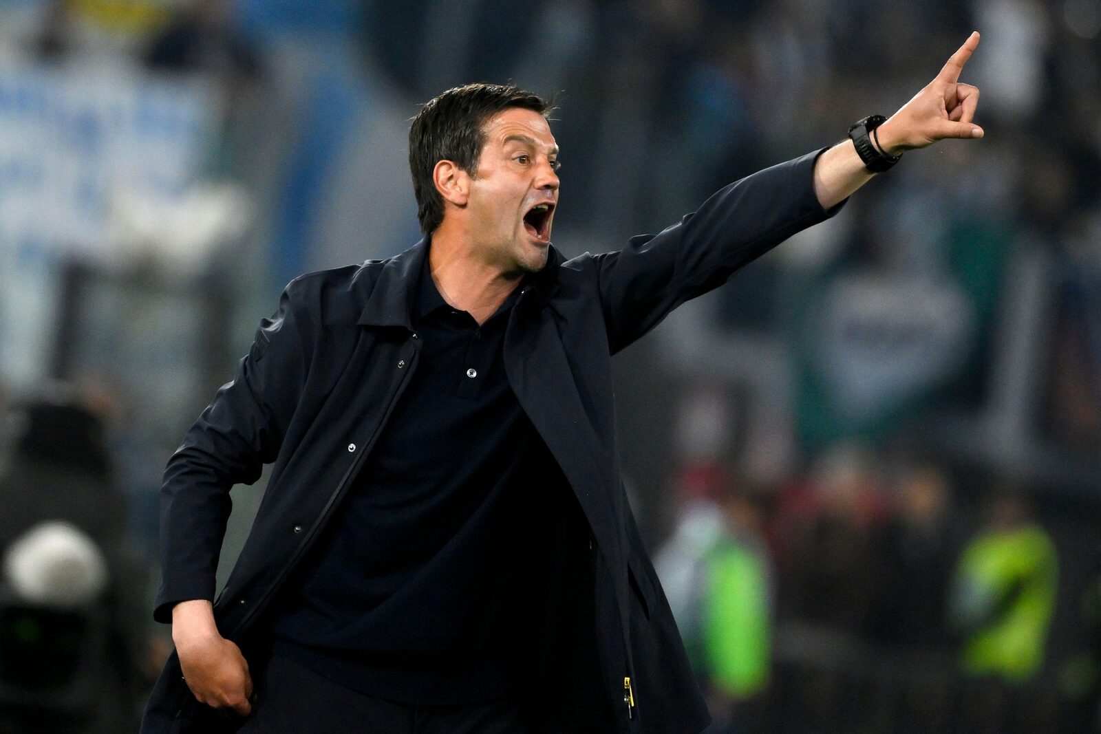 Chivu, aplaudat de rivalul din Serie A: Gestul superb
