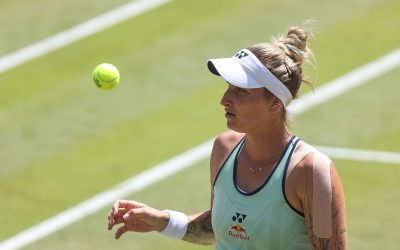 Campioana Wimbledon, apărată de acuzațiile de dopaj
