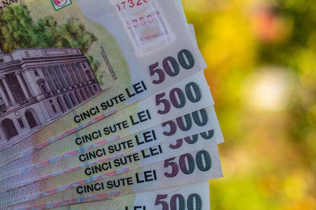 Meseria în care se câștigă peste 8.000 lei în România fără studii superioare