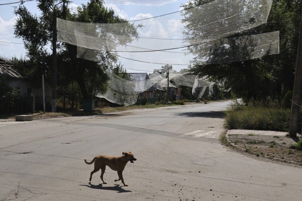 Paște în Ucraina: Frica de noi atacuri după armistițiu. E nevoie de pace