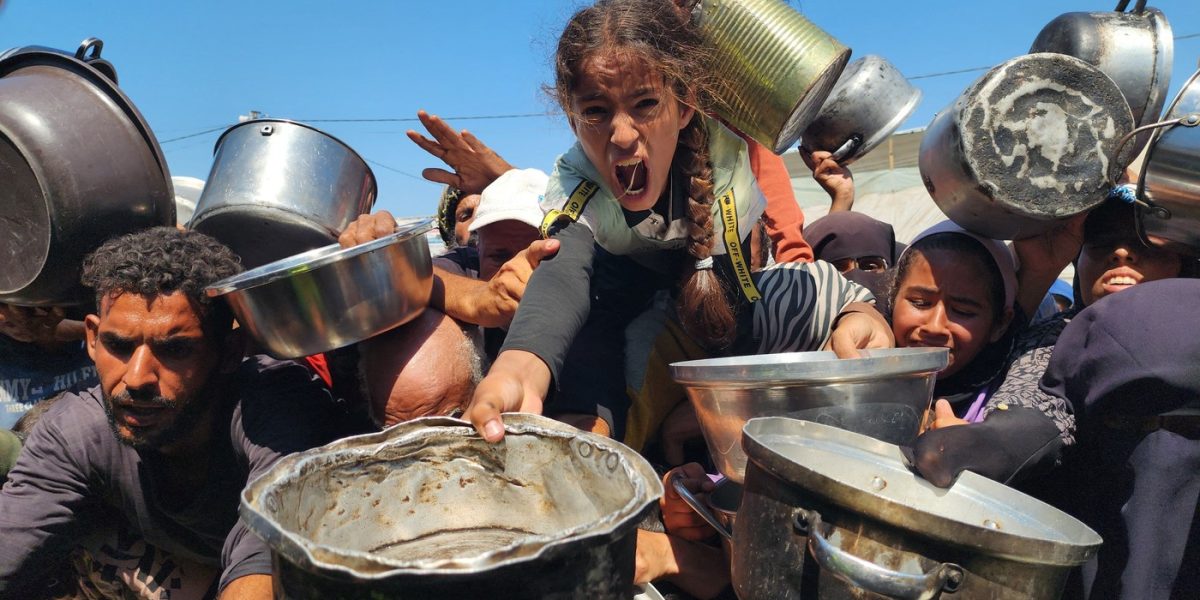 Războiul din Golf, coșmar alimentar global? Ce se teme The Economist