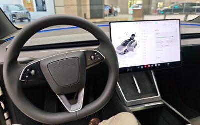 Tesla promite, din nou, mașină electrică mai ieftină