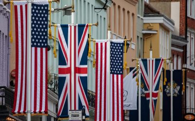 Trump pune presiune pe Marea Britanie: Rupe acordul comercial din cauza Iranului?