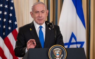 Netanyahu, atac dur la Teheran: Lovitura fără precedent pentru regim
