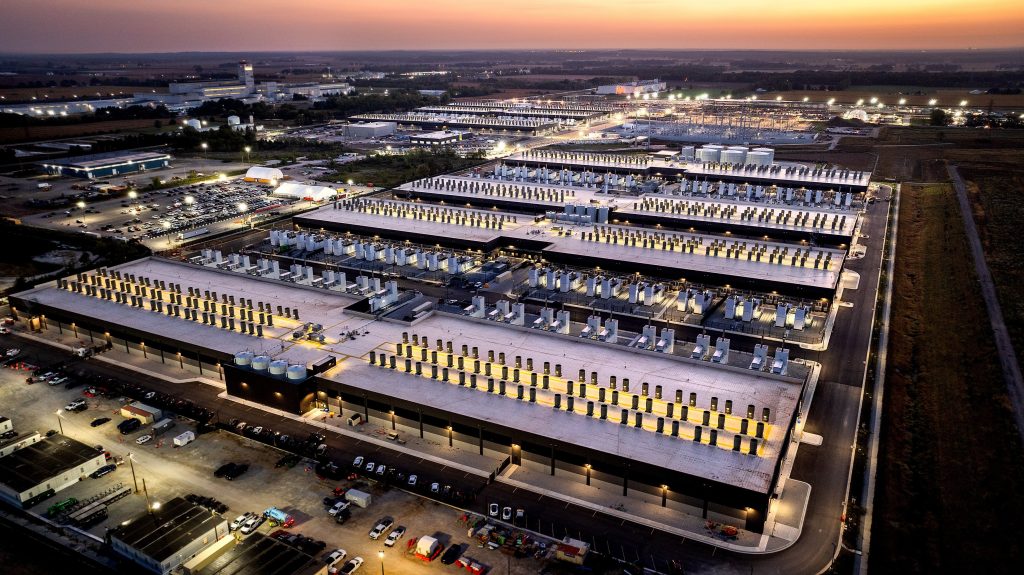 Centrele de date folosite pentru alimentarea inteligenței artificiale consumă cantități uriașe de energie și, recent, au fost descoperite efecte secundare alarmante