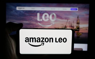 CÂND vine internetul prin satelit de la Amazon? Așteptarea e mare