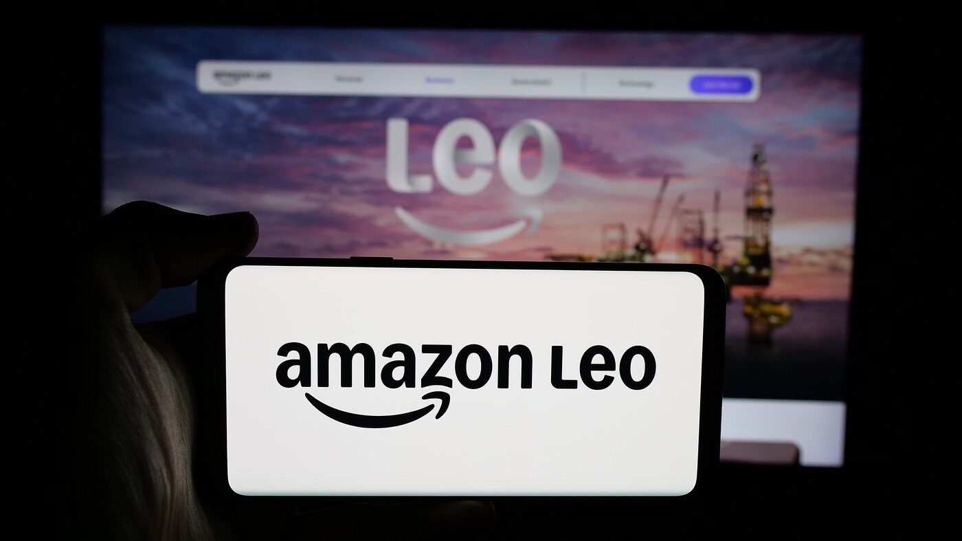 CÂND vine internetul prin satelit de la Amazon? Așteptarea e mare