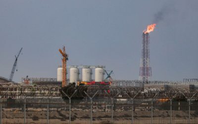 Un detaliu tehnic aparent minor, menționat de economistul șef al Băncii Europene pentru Reconstrucție și Dezvoltare (BERD), Beata Javorcik, arată amploarea reală a crizei energetice, depășind orice titlu de ziar: va dura între trei și cinci ani pentru a fi readusă în funcțiune infrastructura afectată