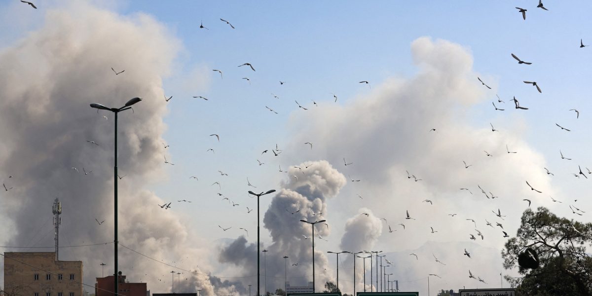 Șefa FMI, îngrijorată: Războiul din Orientul Mijlociu cere 50 mld $