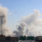 Șefa FMI, îngrijorată: Războiul din Orientul Mijlociu cere 50 mld $