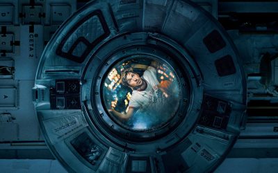 Un nou film SF, „Project Hail Mary”, promite mai mult decât aventură spațială și efecte speciale