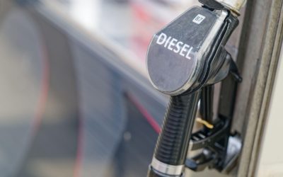 Motorina s-a ieftinit record pentru ultima vreme, până când va fi redusă acciza