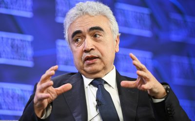 Europa, combustibil pentru avioane: AIE avertizează, doar 6 săptămâni