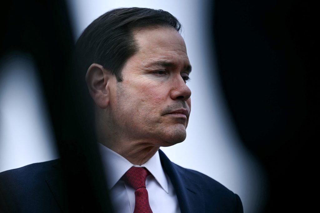 Rubio, mesaj pentru România: „Mulțumesc pentru sprijin în Orientul Mijlociu!” A sunat-o pe Țoiu