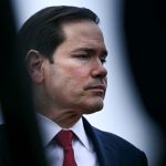 Rubio, mesaj pentru România: „Mulțumesc pentru sprijin în Orientul Mijlociu!” A sunat-o pe Țoiu