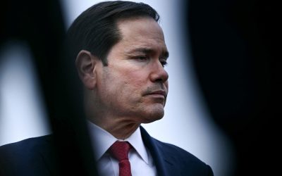 Secretarul de Stat american Marco Rubio a mulțumit României pentru sprijinul în operațiunile din Orientul Mijlociu Joi, secretarul de stat al Statelor Unite ale Americii, Marco Rubio, a avut o convorbire telefonică cu ministrul român de Externe, Oana Țoiu