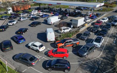 Din Roma până la București, un singur conflict a schimbat prețul la pompă, a repornit centrale pe cărbune și a readus în discuție vulnerabilitățile europene legate de dependența de combustibilii importati