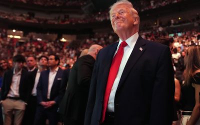 Milioane câștigate pe Trump: Pariuri riscante cu informații secrete