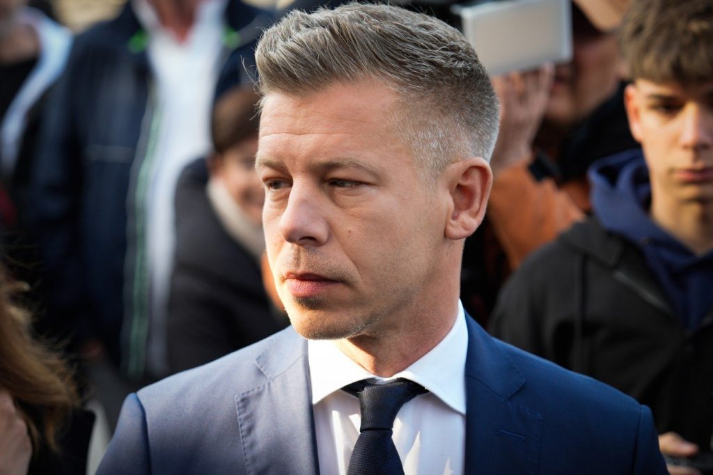 Magyar, apel către președinte: „Convoacă noul Parlament cât mai repede”