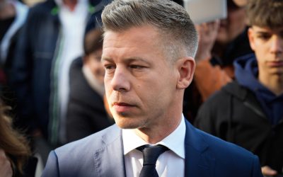 Magyar, apel către președinte: „Convoacă noul Parlament cât mai repede”