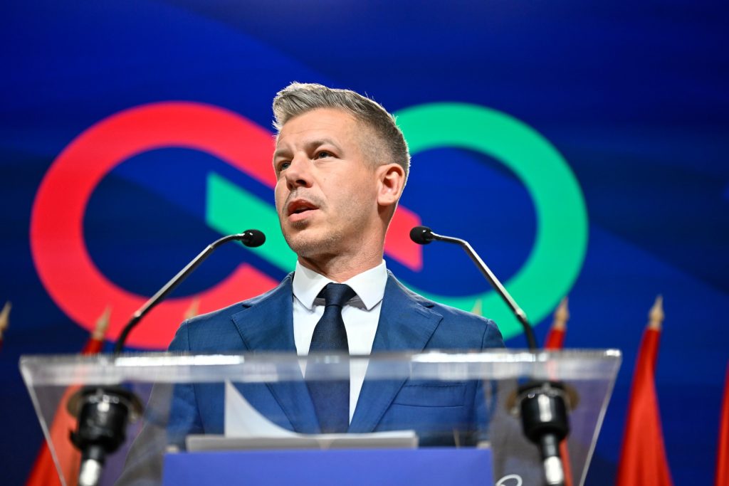 Magyar, acuză distrugerea de documente guvernamentale în Ungaria