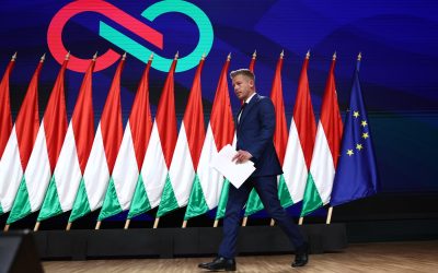 Magyar, în conflict cu UDMR și Kelemen Hunor: Demisia se impune?