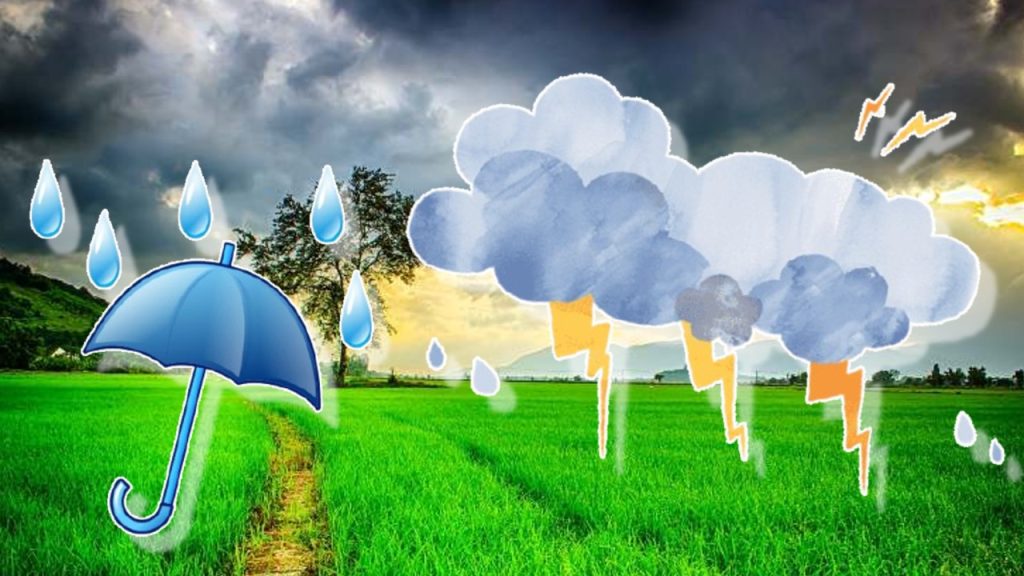 Ploi cu tunete și fulgere în România pe 20 aprilie 2026