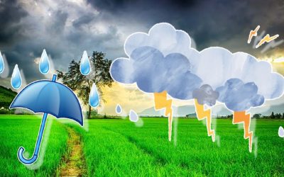 Ploi cu tunete și fulgere în România pe 20 aprilie 2026