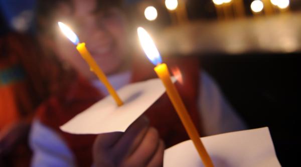 Administrația Națională de Meteorologie a emis prognoza meteo pentru următoarele zile, veștile fiind amestecate pentru români, inclusiv pentru perioada sărbătorilor pascale