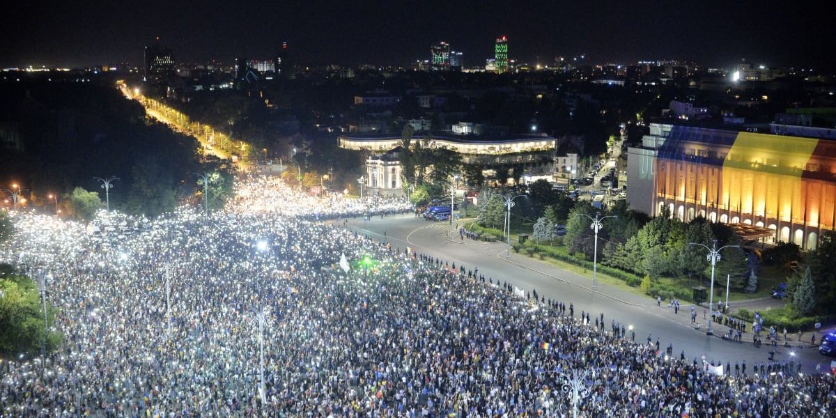 Dosarul 10 august: Dragnea, Firea și Arafat scapă de reaudieri la Tribunalul București