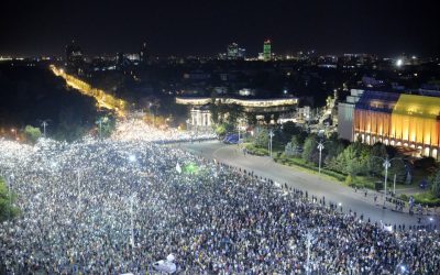 Tribunalul Militar București limitează audierile în dosarul 10 august, pentru a grăbi procesul Tribunalul Militar București a decis să restrângă audierea martorilor în dosarul evenimentelor din 10 august, o măsură menită să accelereze procesul