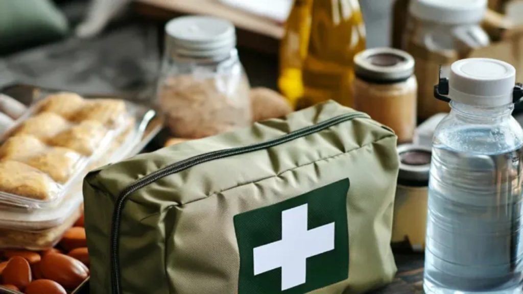 Aprovizionare de criză: Alimentele esențiale pe care trebuie să le ai