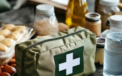 Aprovizionare de criză: Alimentele esențiale pe care trebuie să le ai