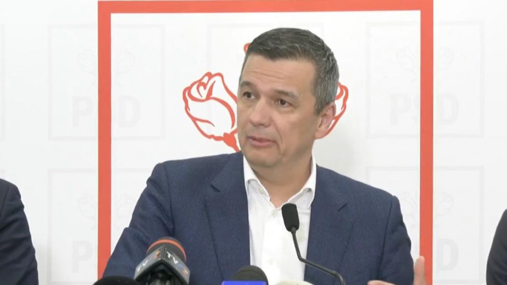 PSD blochează listarea la bursă a companiilor de stat. Grindeanu: „Luni depunem legea”