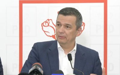 PSD blochează listarea la bursă a companiilor de stat. Grindeanu: „Luni depunem legea”