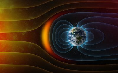 Câmpul magnetic al Pământului s-a comportat într-un mod cu totul diferit acum aproximativ 600 de milioane de ani, fluctuații spectaculoase și aparent haotice care au pus de multe ori în dificultate oamenii de știință
