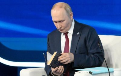 Kremlinul, pus la zid: Putin, avertizat de posibila revoltă a rușilor