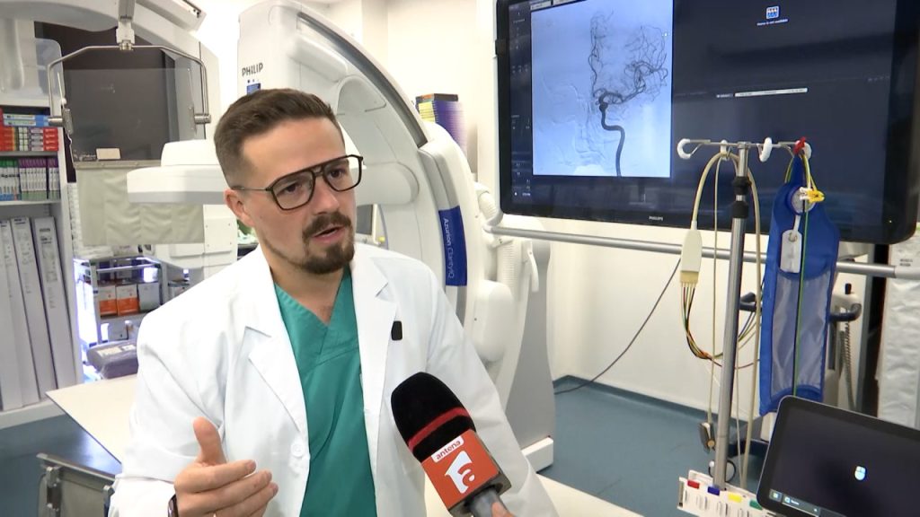 Neurochirurgul care vindecă: Magie în sala de operație și alinare sufletească