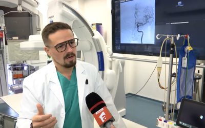 Neurochirurgul care vindecă: Magie în sala de operație și alinare sufletească