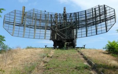 MAPN: Dronă rusească, zbor misterios peste România. Dispare lângă Chilia Veche