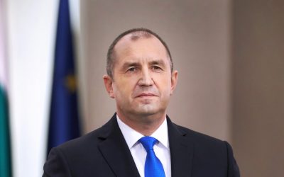 Radev, fost președinte pro-rus, aproape sigur câștigă alegerile din Bulgaria