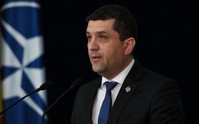 România, ferită de rachetele Iranului. Miruță: Doar una balistică ar putea lovi țara