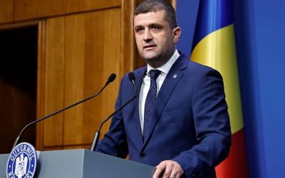 Radu Miruță, avertisment dur: Blocajul politic riscă pierderea contractelor SAFE