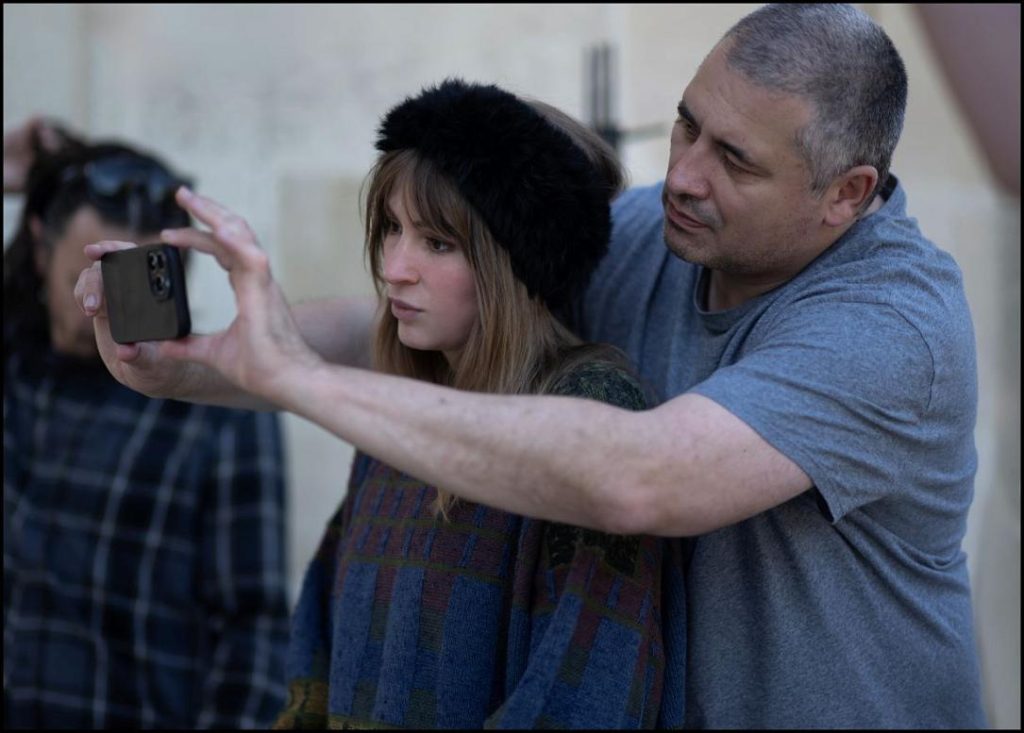 RADU JUDE revine la CANNES: Noul film, în Quinzaine des Realisateurs